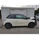 OPEL ADAM '2018 ROCKS ECOFLEX BLANCO