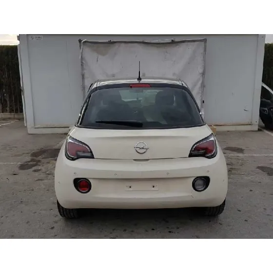OPEL ADAM '2018 ROCKS ECOFLEX BLANCO