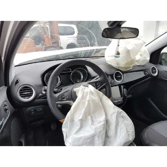 OPEL ADAM '2018 ROCKS ECOFLEX BLANCO
