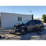 CITROEN C3 '2023 FEEL GRIS OSCURO