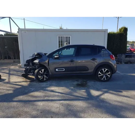 CITROEN C3 '2023 FEEL GRIS OSCURO