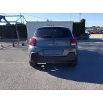 CITROEN C3 '2023 FEEL GRIS OSCURO