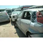 FIAT GRANDE PUNTO (199) FIAT GRANDE PUNTO (199) '2005 1.4 CAT GRIS 2005