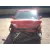 VOLKSWAGEN POLO (9N3) VOLKSWAGEN POLO (9N3) '2006 ADVANCE ROJO 2005