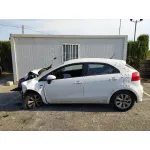 KIA RIO '2016 CONCEPT BLANCO