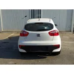 KIA RIO '2016 CONCEPT BLANCO