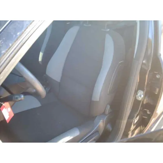 PEUGEOT 207 '2007 URBAN NEGRO