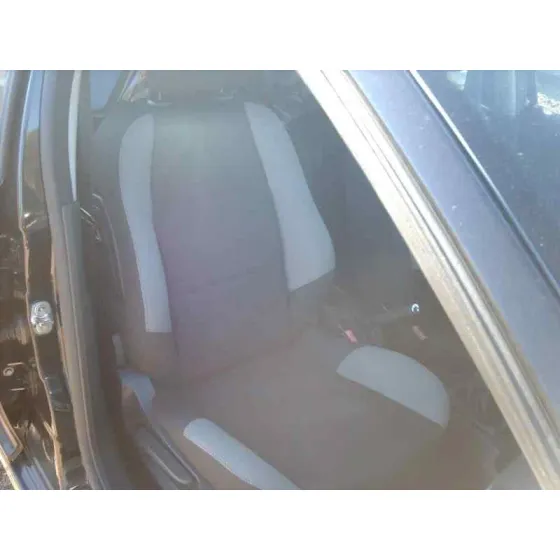 PEUGEOT 207 '2007 URBAN NEGRO