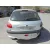 PEUGEOT 206 BERLINA PEUGEOT 206 BERLINA '2003 X-LINE GRIS 2002