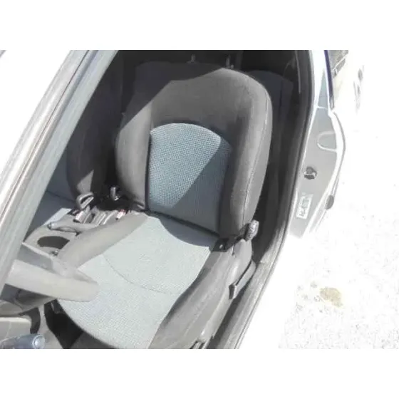 PEUGEOT 206 BERLINA '2003 X-LINE GRIS