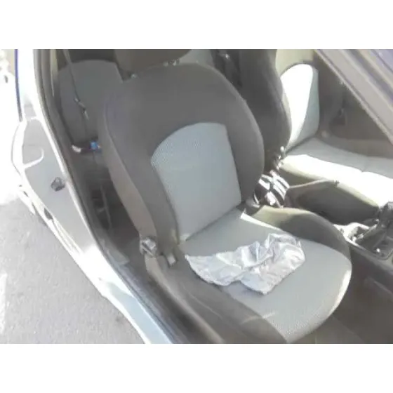 PEUGEOT 206 BERLINA '2003 X-LINE GRIS