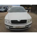 SKODA OCTAVIA BERLINA (1Z3) SKODA OCTAVIA BERLINA (1Z3) '2006 ACTIVE BLANCO 2004