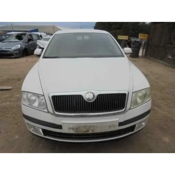 SKODA OCTAVIA BERLINA (1Z3) '2006 ACTIVE BLANCO