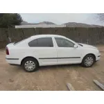 SKODA OCTAVIA BERLINA (1Z3) SKODA OCTAVIA BERLINA (1Z3) '2006 ACTIVE BLANCO 2004