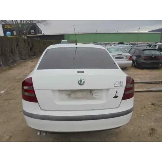 SKODA OCTAVIA BERLINA (1Z3) '2006 ACTIVE BLANCO
