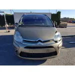 CITROEN C4 GRAND PICASSO '2011 MILLENIUM BEIG