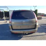 CITROEN C4 GRAND PICASSO '2011 MILLENIUM BEIG