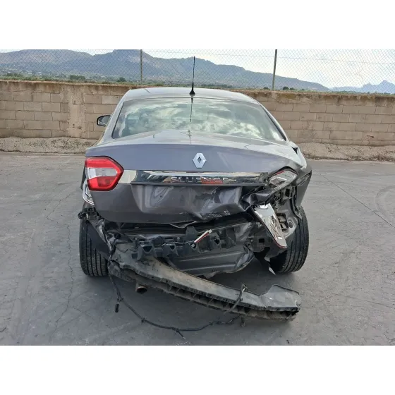 Renault FLUENCE (L3_) 2010