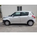 SUZUKI SWIFT BERLINA (MZ) '2006 GL (5-PTAS.) GRIS