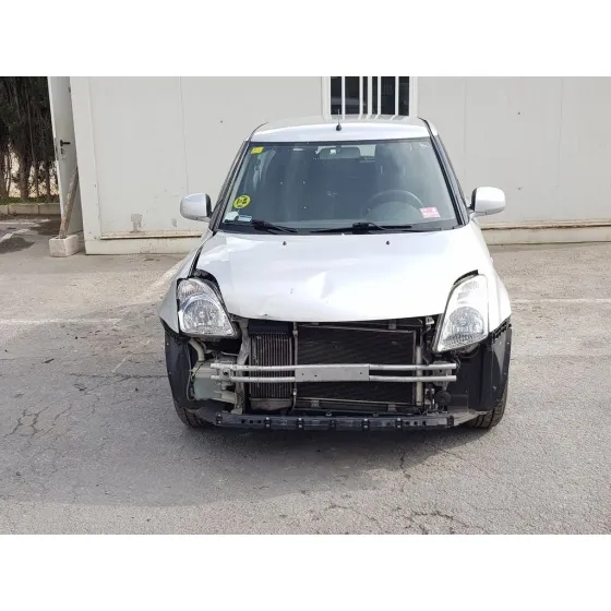 SUZUKI SWIFT BERLINA (MZ) '2006 GL (5-PTAS.) GRIS