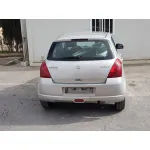 SUZUKI SWIFT BERLINA (MZ) '2006 GL (5-PTAS.) GRIS