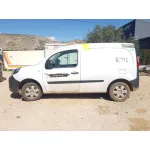 Renault KANGOO EXPRESS (FW0/1_) 2011