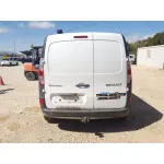 Renault KANGOO EXPRESS (FW0/1_) 2011