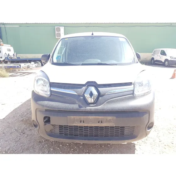 Renault KANGOO EXPRESS (FW0/1_) 2011