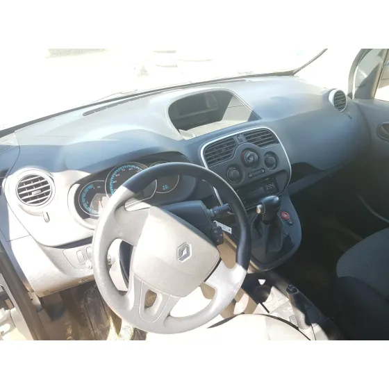 Renault KANGOO EXPRESS (FW0/1_) 2011