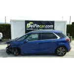 CITROEN C4 PICASSO '2016 SHINE AZUL