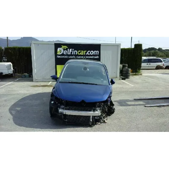 CITROEN C4 PICASSO '2016 SHINE AZUL
