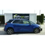 CITROEN C4 PICASSO '2016 SHINE AZUL