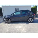 SEAT IBIZA (6J5) '2011 REFERENCE NEGRO
