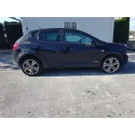 SEAT IBIZA (6J5) '2011 REFERENCE NEGRO