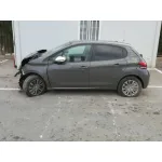 PEUGEOT 208 '2019 STYLE GRIS