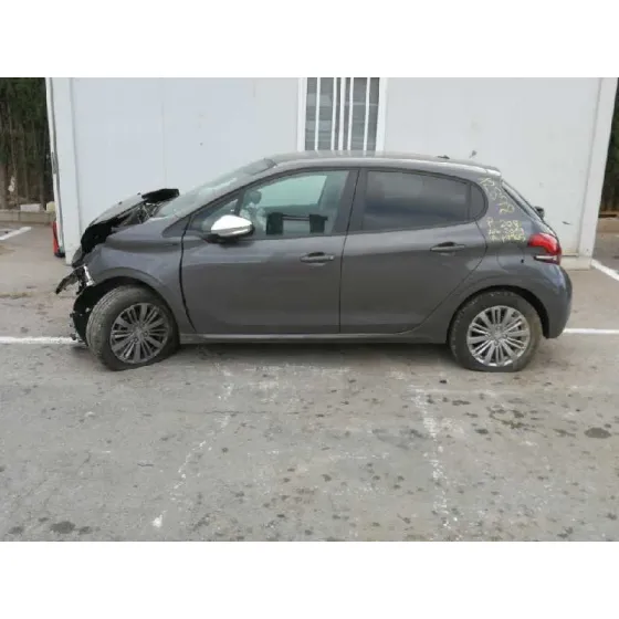 PEUGEOT 208 '2019 STYLE GRIS