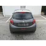 PEUGEOT 208 '2019 STYLE GRIS