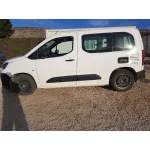 CITROEN BERLINGO FURGON '2019 TALLA M LIVE BLANCO