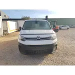 CITROEN BERLINGO FURGON '2019 TALLA M LIVE BLANCO