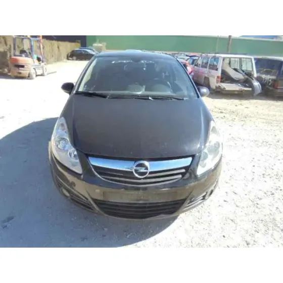 OPEL CORSA D '2008 CATCH ME NEGRO