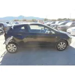 OPEL CORSA D OPEL CORSA D '2008 CATCH ME NEGRO 2007