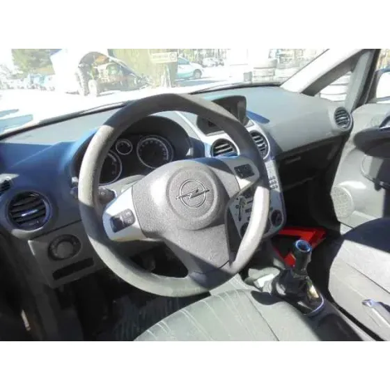 OPEL CORSA D '2008 CATCH ME NEGRO