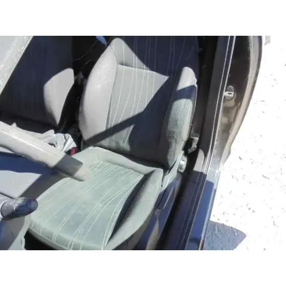 OPEL CORSA D '2008 CATCH ME NEGRO