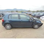 VOLKSWAGEN GOLF V BERLINA (1K1) VOLKSWAGEN GOLF V BERLINA (1K1) '2005 CONCEPTLINE (E) GRIS OSCURO 2003