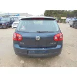 VOLKSWAGEN GOLF V BERLINA (1K1) VOLKSWAGEN GOLF V BERLINA (1K1) '2005 CONCEPTLINE (E) GRIS OSCURO 2003