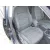 VOLKSWAGEN GOLF V BERLINA (1K1) VOLKSWAGEN GOLF V BERLINA (1K1) '2005 CONCEPTLINE (E) GRIS OSCURO 2003