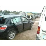 OPEL ASTRA H BERLINA OPEL ASTRA H BERLINA '2004 1.7 16V CDTI NEGRO 2004