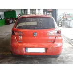 SEAT IBIZA (6L1) SEAT IBIZA (6L1) '2004 COOL ROJO 2004