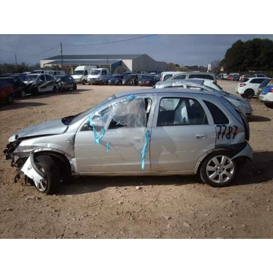 OPEL CORSA C '2003 COSMO