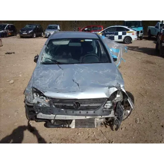 OPEL CORSA C '2003 COSMO